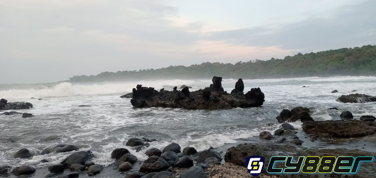 Wisata Religi Batu Kukumung Dinasty Raja Padjajaran